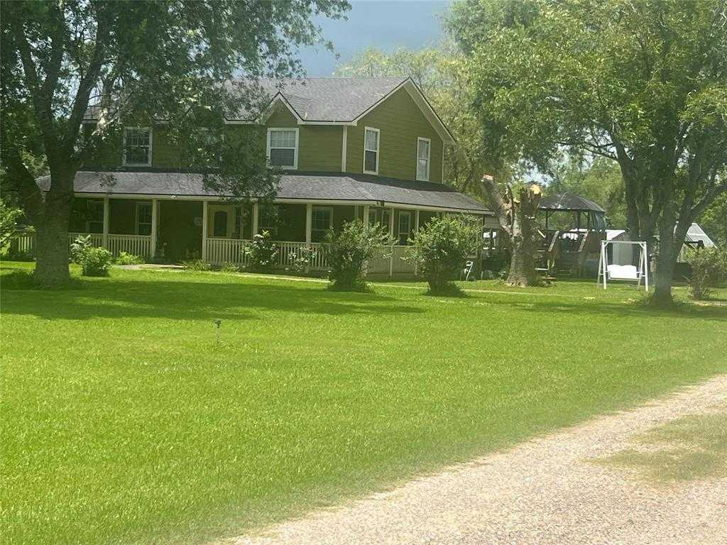 4819 Old Cotton Field Dr, 45388803, Rosharon, Country Homes/Acreage, PROPERTY EXPERTS 