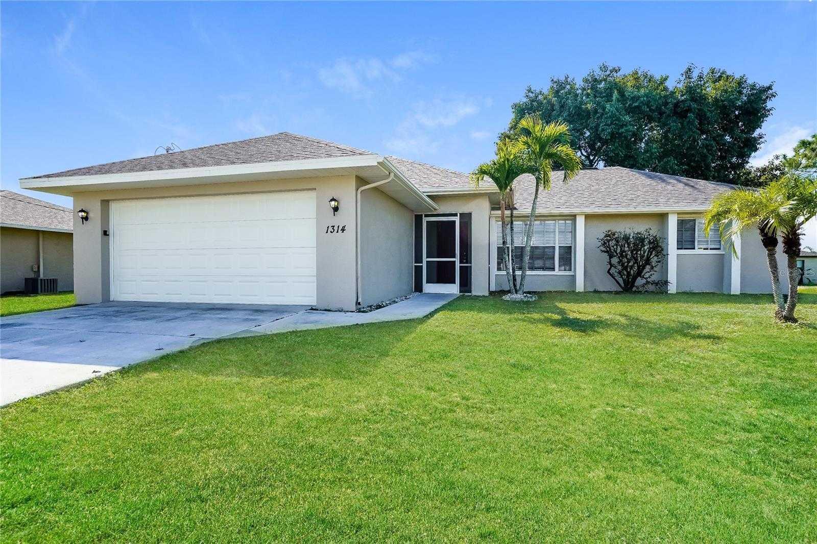 1314 33RD, CAPE CORAL, Single Family Residence,  for rent, PROPERTY EXPERTS 