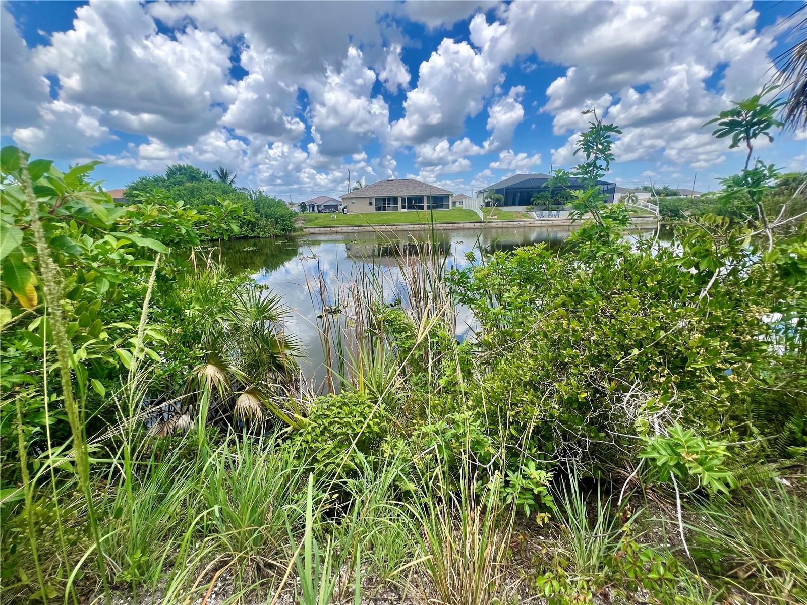 1423 8TH, CAPE CORAL, Land,  for sale, PROPERTY EXPERTS 