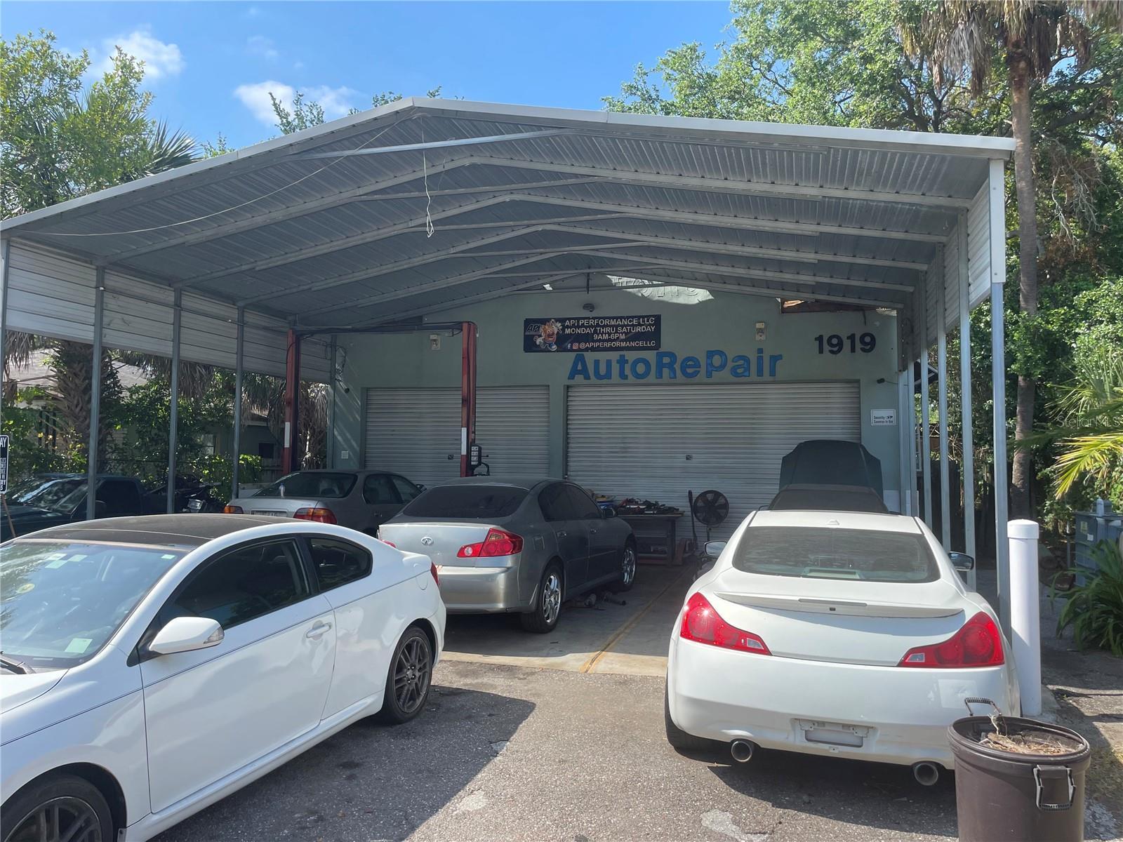 1919 SAINT JOSEPH, TAMPA, Retail,  for sale, PROPERTY EXPERTS 