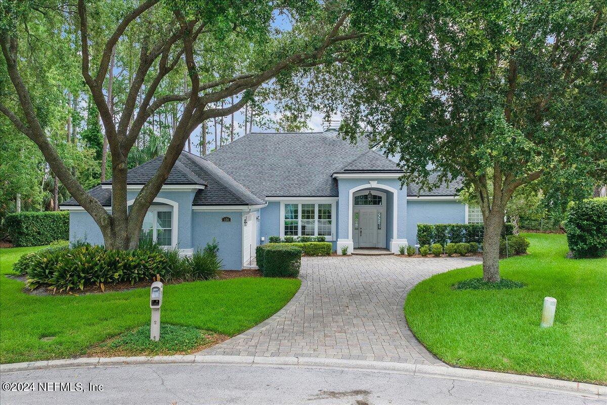 120 MEADOWCREST, 2035904, Ponte Vedra Beach, Single Family Residence,  sold, PROPERTY EXPERTS 