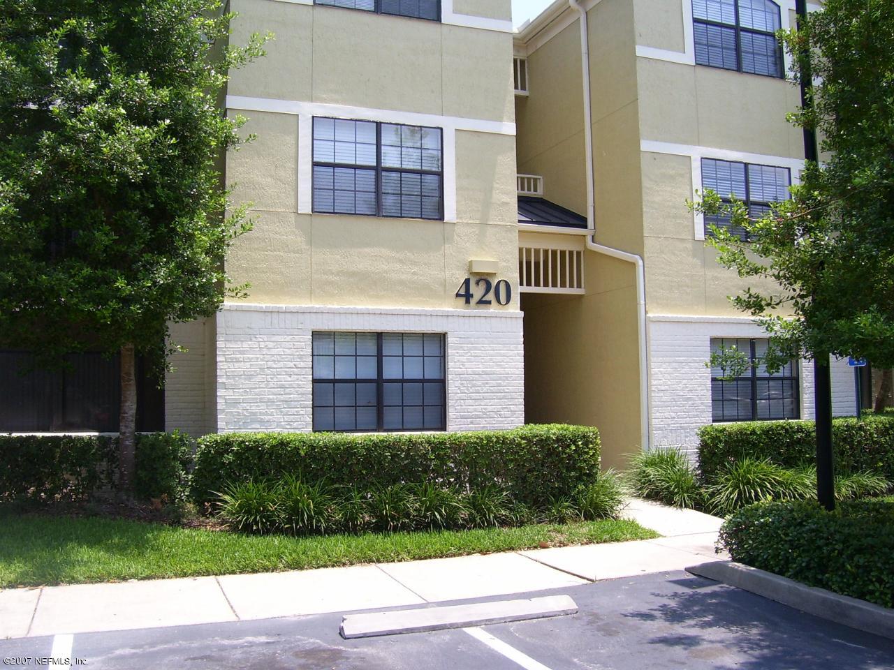 430 TIMBERWALK 1018, 780064, Ponte Vedra Beach, Condominium,  sold, PROPERTY EXPERTS 