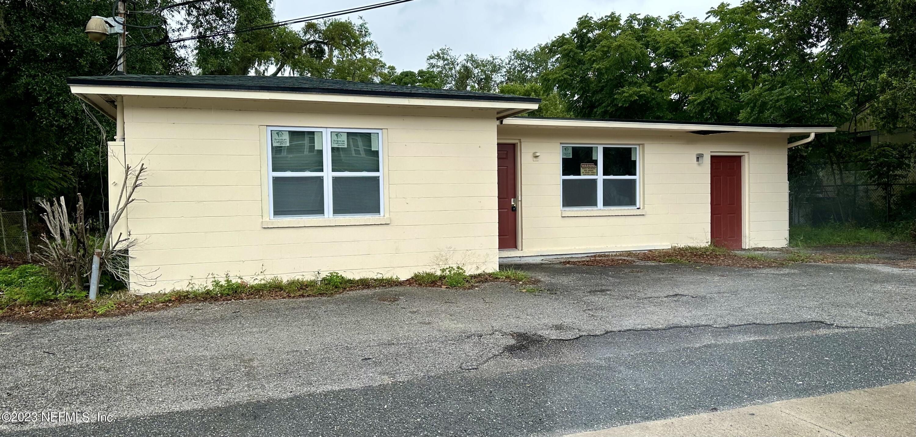 170 ARLINGTON, 1235723, Jacksonville, Commercial/Industrial,  sold, PROPERTY EXPERTS 