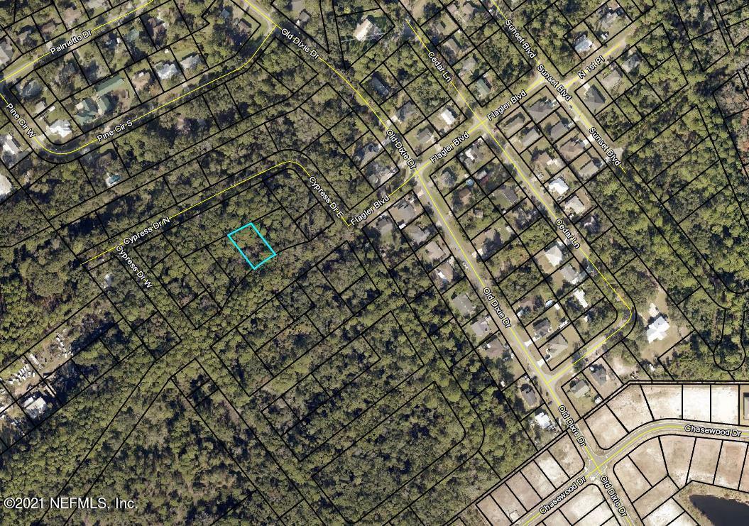 FLAGLER, 1091750, St Augustine, Unimproved Land,  sold, PROPERTY EXPERTS 