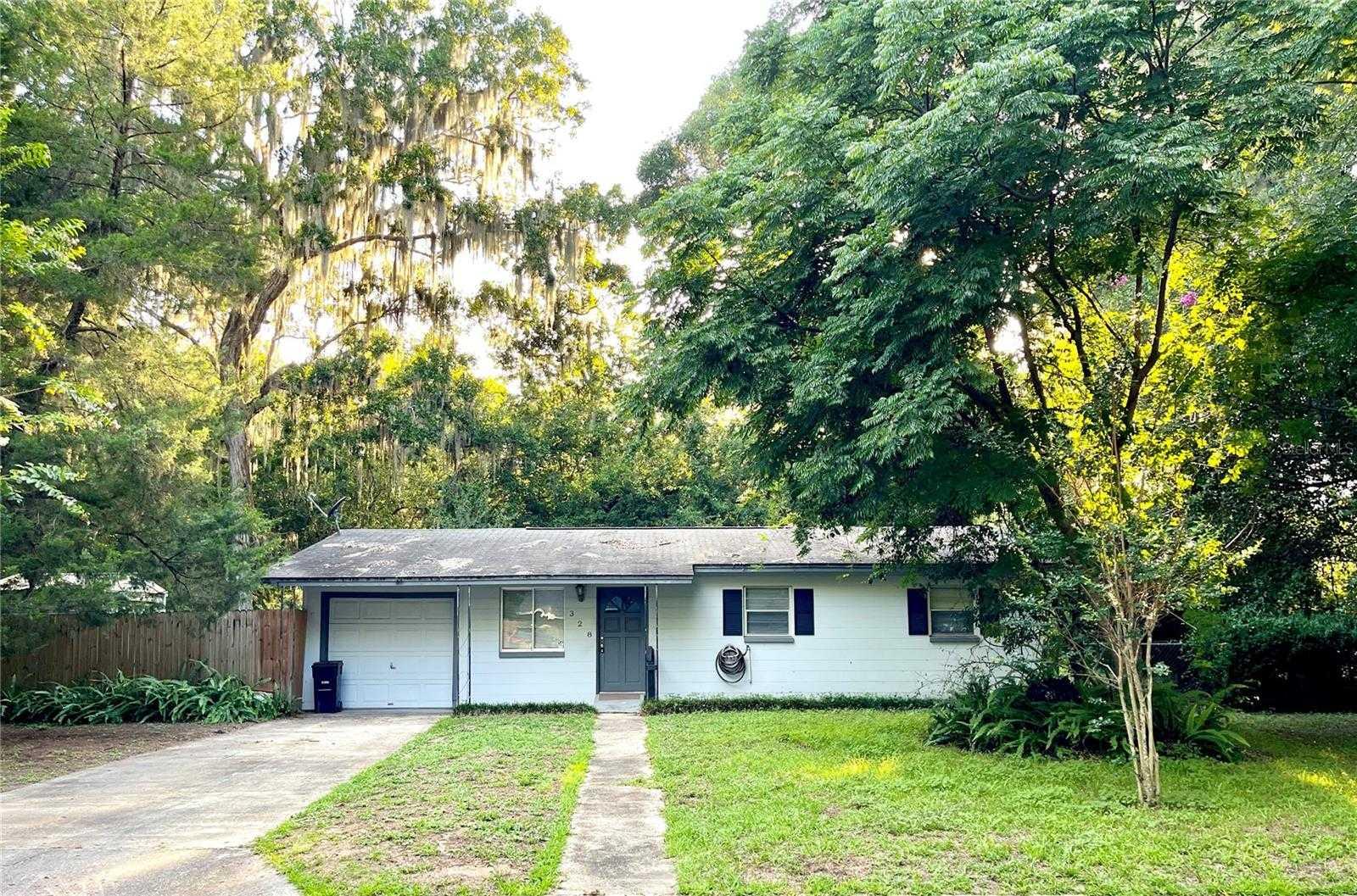 328 71ST, GAINESVILLE, Single Family Residence,  for sale, PROPERTY EXPERTS 