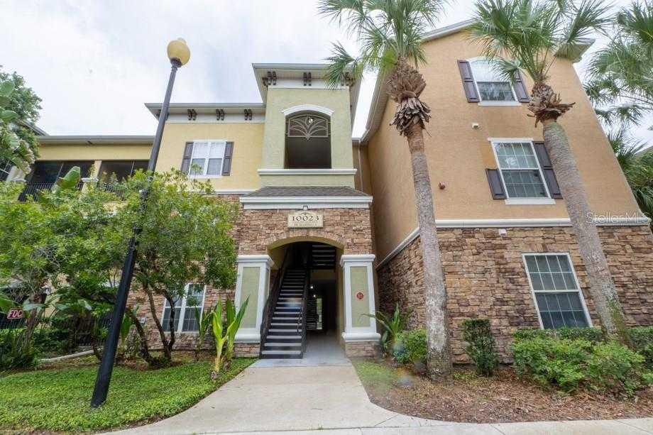 10023 COURTNEY PALMS 104, TAMPA, Condominium,  for sale, PROPERTY EXPERTS 