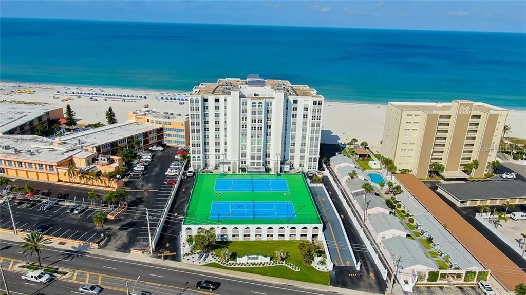 4950 GULF 408, ST PETE BEACH, Condominium,  for rent, PROPERTY EXPERTS 