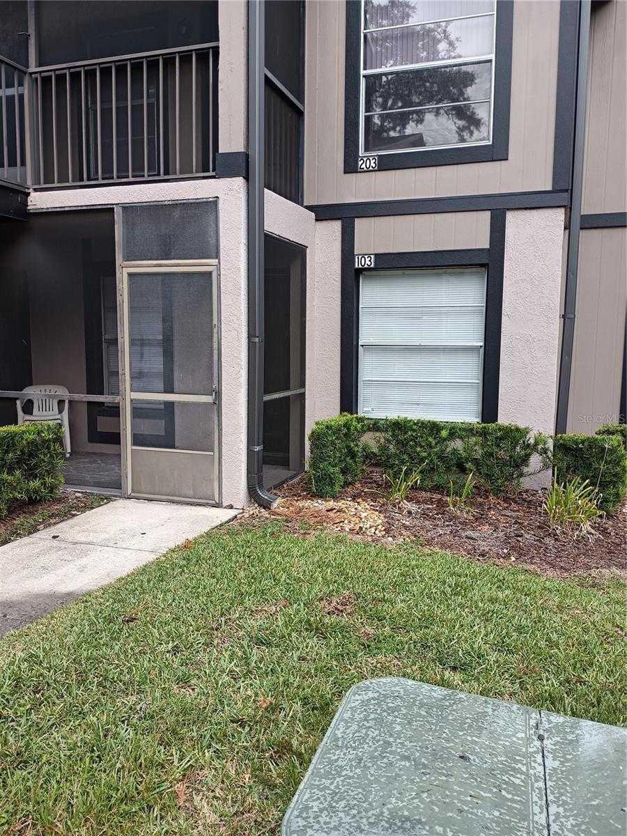 3964 DREAM OAK 103, TAMPA, Condominium,  for rent, PROPERTY EXPERTS 