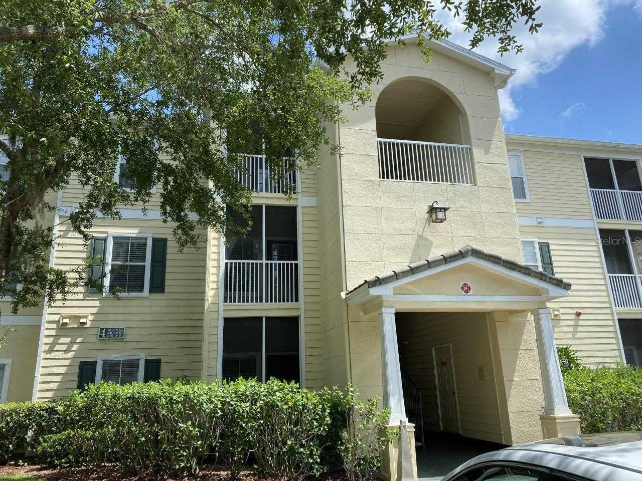 18409 BRIDLE CLUB 18409, TAMPA, Condominium,  for rent, PROPERTY EXPERTS 