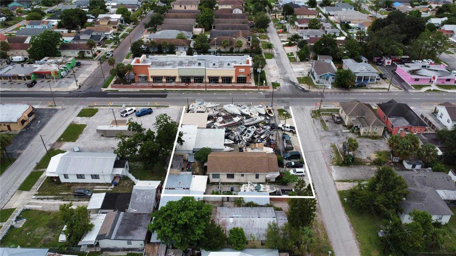 2324 IVY, TAMPA, Mixed Use,  for sale, PROPERTY EXPERTS 