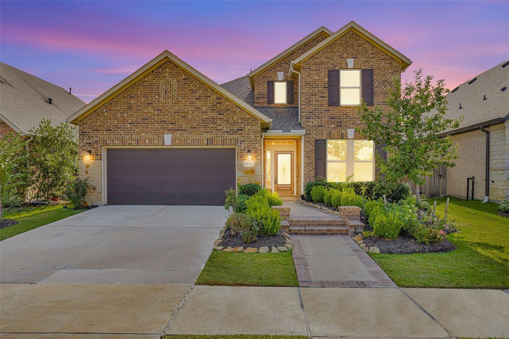 15723 Vanderpool River, 94495485, Cypress, Single-Family,  for sale, PROPERTY EXPERTS 