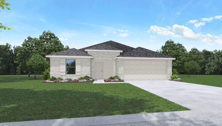 14321 Cloudy, 26964020, Splendora, Single-Family,  for sale, PROPERTY EXPERTS 