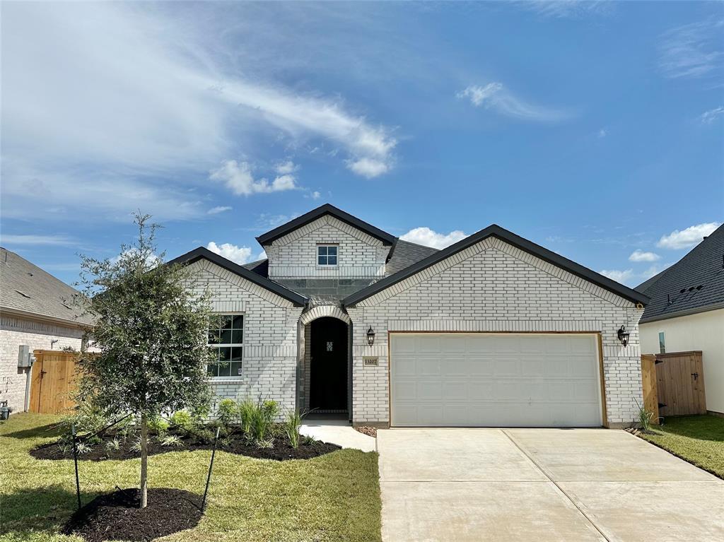 13207 Wood Leaf, 45993458, Tomball, Single-Family,  for sale, PROPERTY EXPERTS 