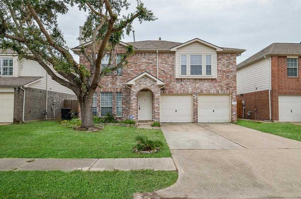 18115 Sweet Juniper, 38101008, Katy, Single Family Detached,  for rent, PROPERTY EXPERTS 