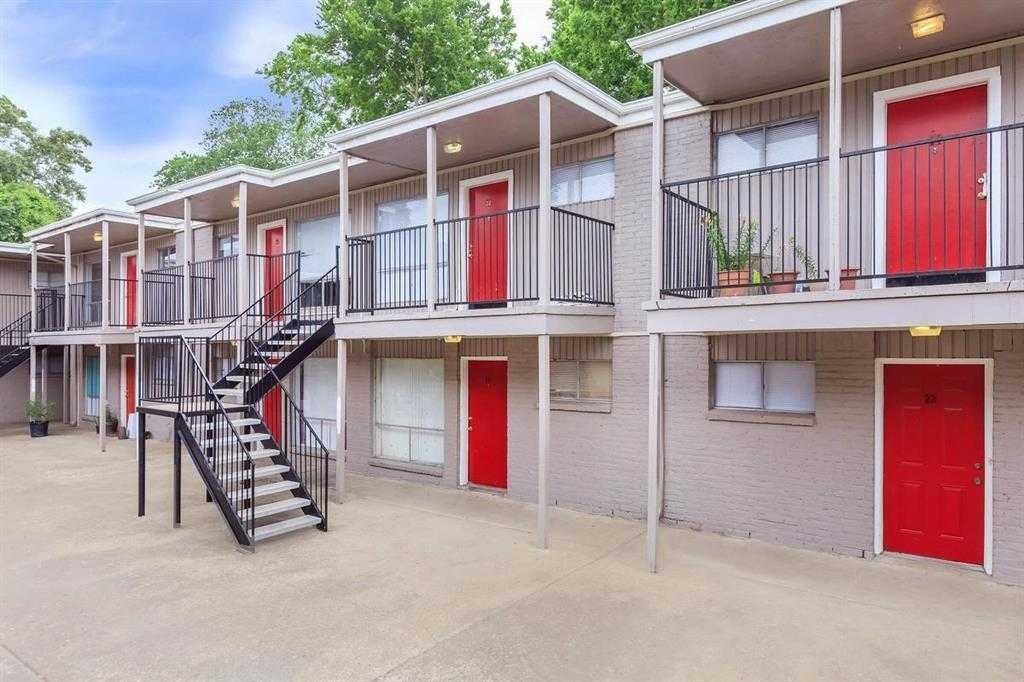 8345 Park Place, 90968901, Houston, Multi-Family,  for rent, PROPERTY EXPERTS 