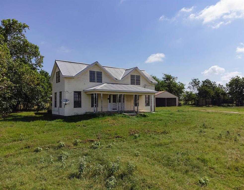 1011 FM 956, 21129884, Schulenburg, Country Homes/Acreage, PROPERTY EXPERTS 