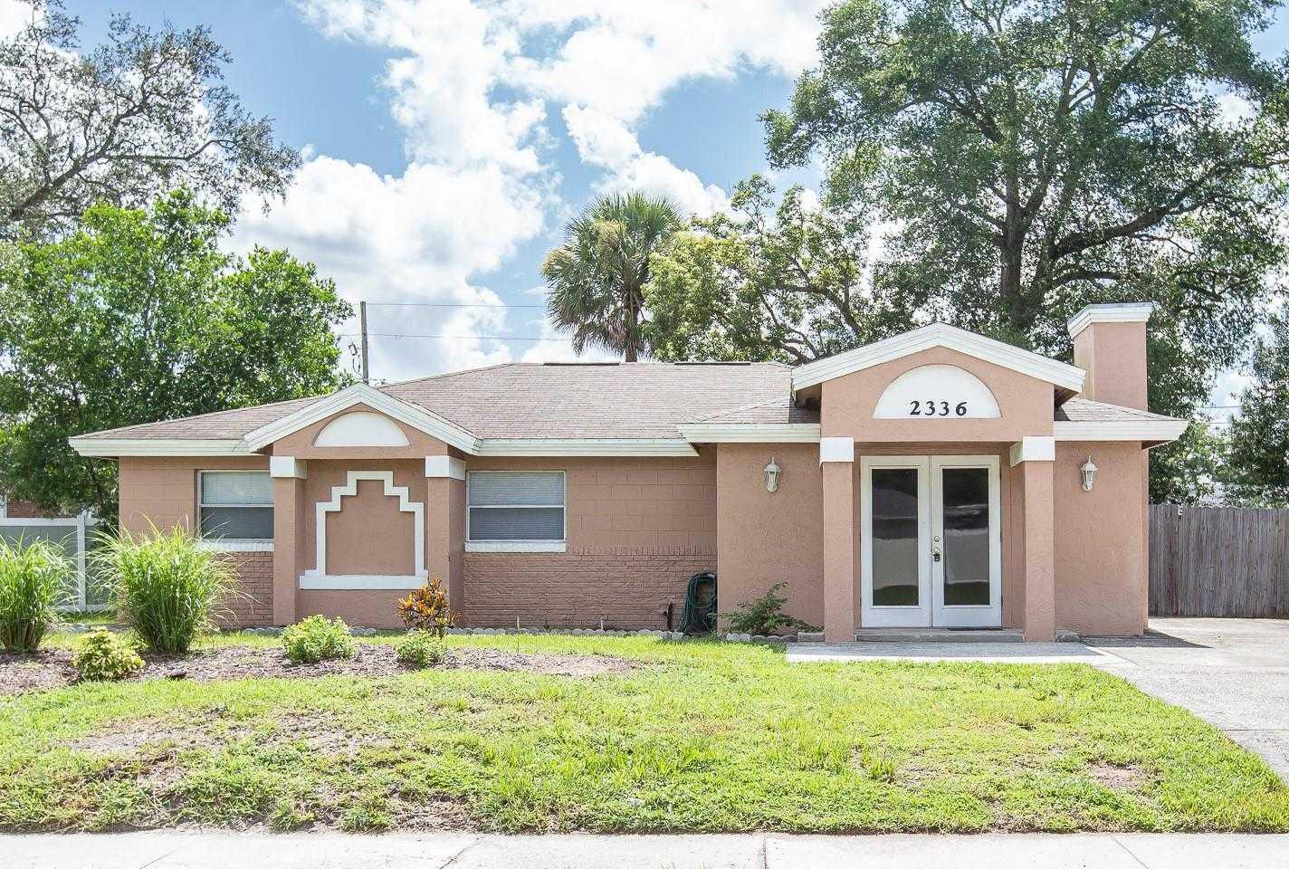 2336 HIGH, WINTER PARK, Single Family Residence,  for rent, PROPERTY EXPERTS 