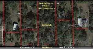 93RD AVE, GAINESVILLE, Land,  for sale, PROPERTY EXPERTS 