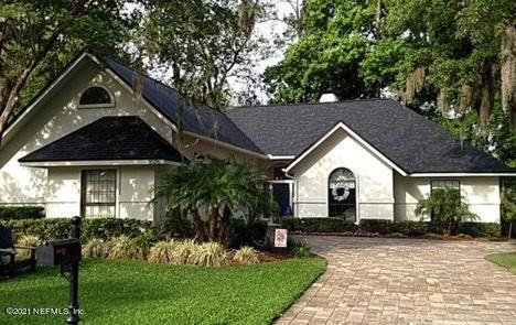 3076 CYPRESS CREEK, 1109583, Ponte Vedra Beach, Single Family Residence,  sold, PROPERTY EXPERTS 