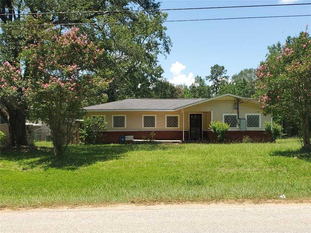 12021 Old Montgomery, 72556956, Willis, Single Family Detached,  for rent, PROPERTY EXPERTS 