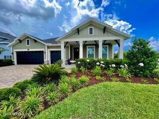 24 WOODSONG, 2037450, St Augustine, Single Family Residence,  sold, PROPERTY EXPERTS 