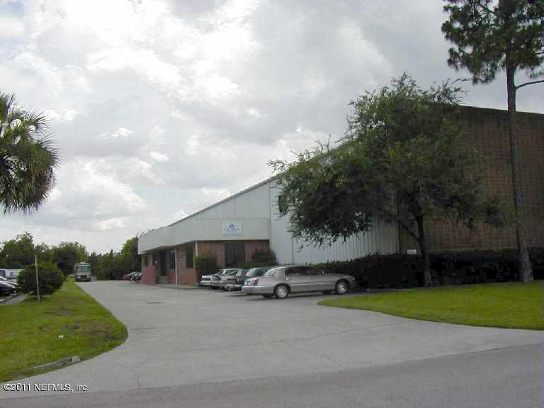 11202 ST JOHNS INDUSTRIAL, 633162, Jacksonville, Commercial/Industrial,  sold, PROPERTY EXPERTS 