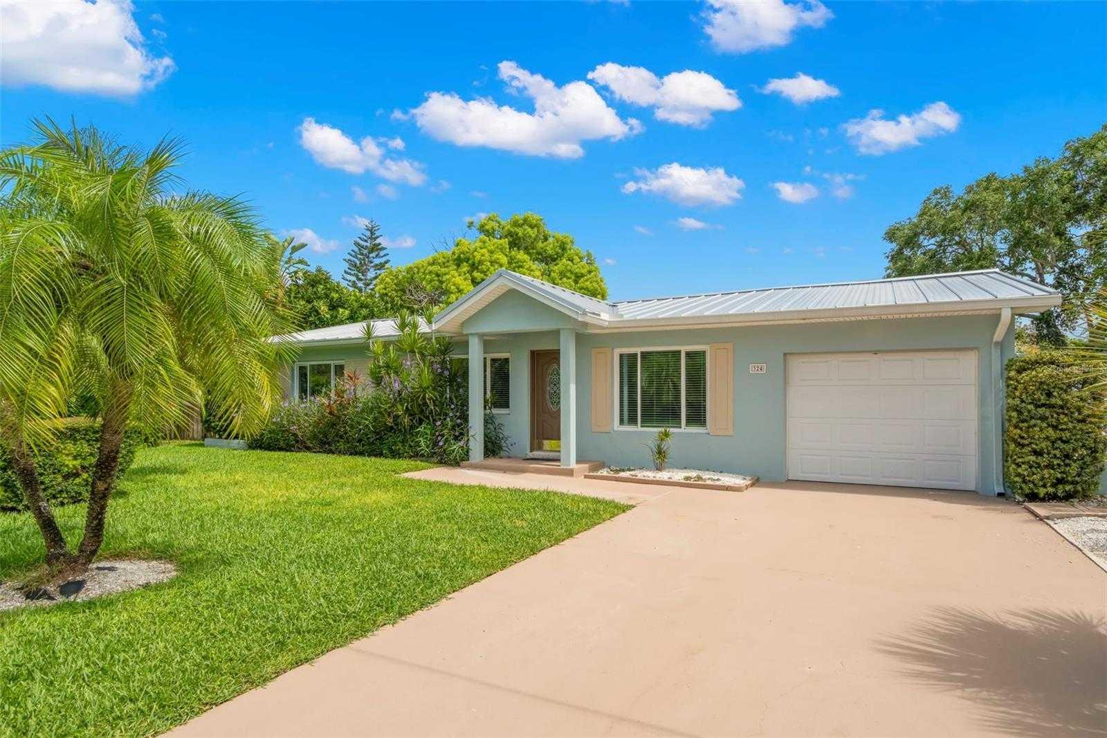 324 40TH, ST PETE BEACH, Single Family Residence,  for sale, PROPERTY EXPERTS 