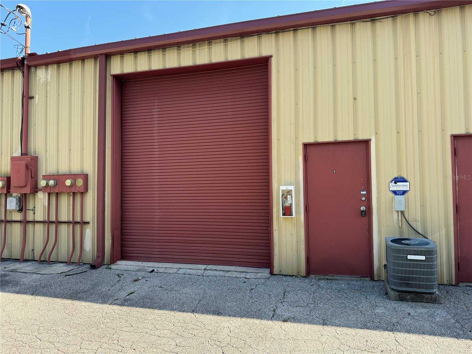 6722 18TH 4, GAINESVILLE, Warehouse,  for leased, PROPERTY EXPERTS 