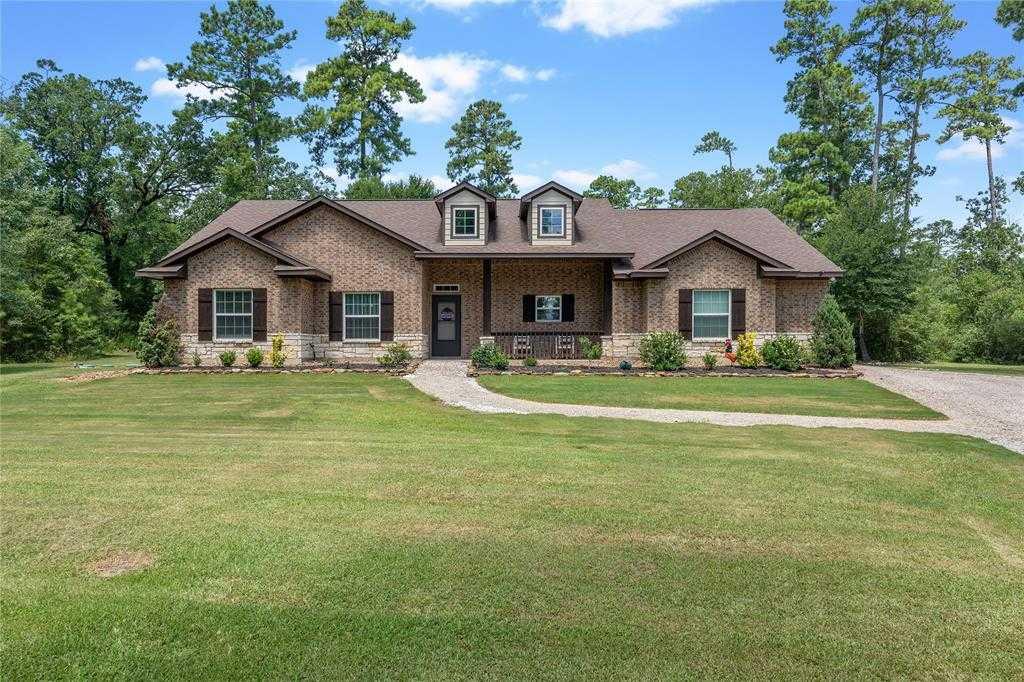 28649 Deer Run, 62921002, Montgomery, Single-Family,  for sale, PROPERTY EXPERTS 