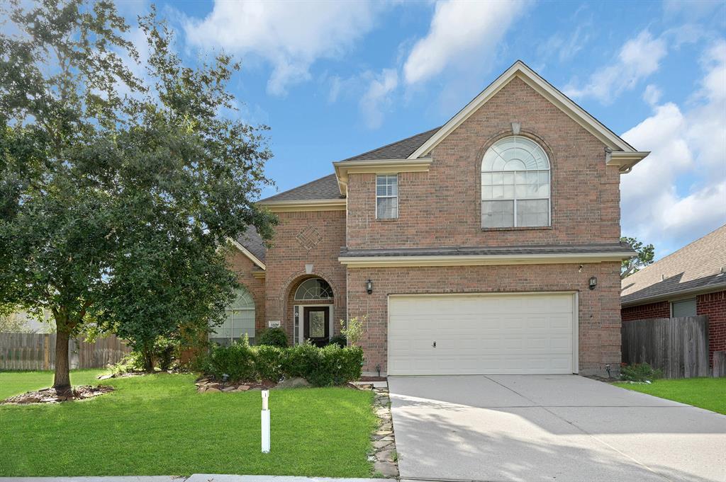 19010 Canyon Star, 69949363, Tomball, Single-Family,  for sale, PROPERTY EXPERTS 