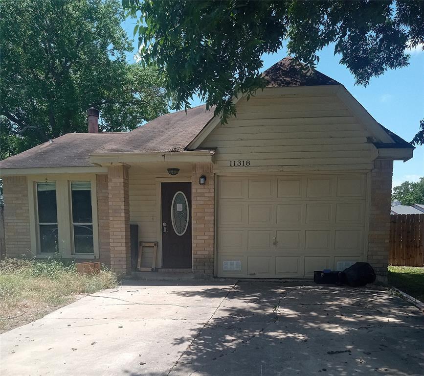 11318 Cache, 34059712, San Antonio, Single-Family,  for sale, PROPERTY EXPERTS 