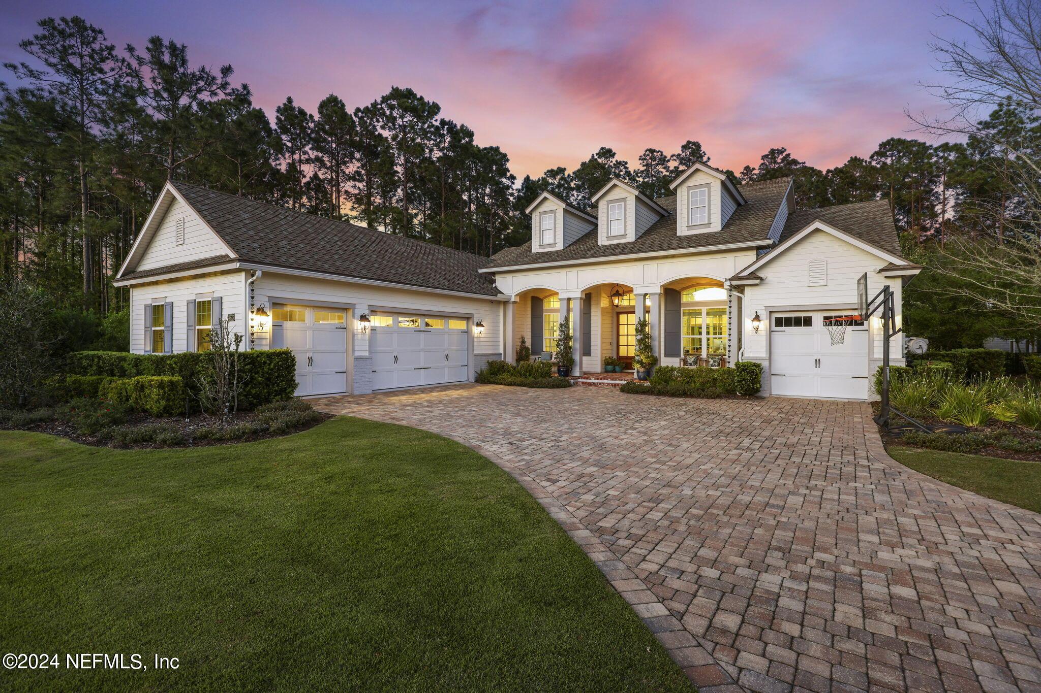 3375 20 MILE, 2016700, Ponte Vedra, Single Family Residence,  sold, PROPERTY EXPERTS 