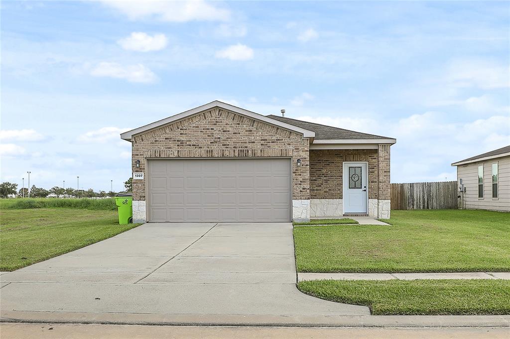 1307 Pease River Ln, 36889781, Rosenberg, Single-Family,  for sale, PROPERTY EXPERTS 