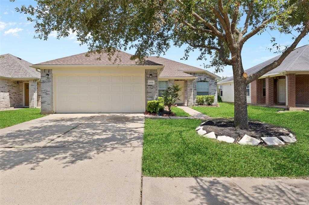 19531 Billineys Park, 54044442, Katy, Single-Family,  for sale, PROPERTY EXPERTS 