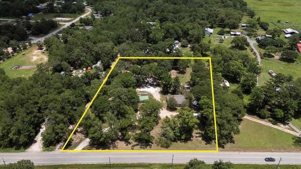 6965 Fm 1010, 50724724, Cleveland, Lots,  for sale, PROPERTY EXPERTS 