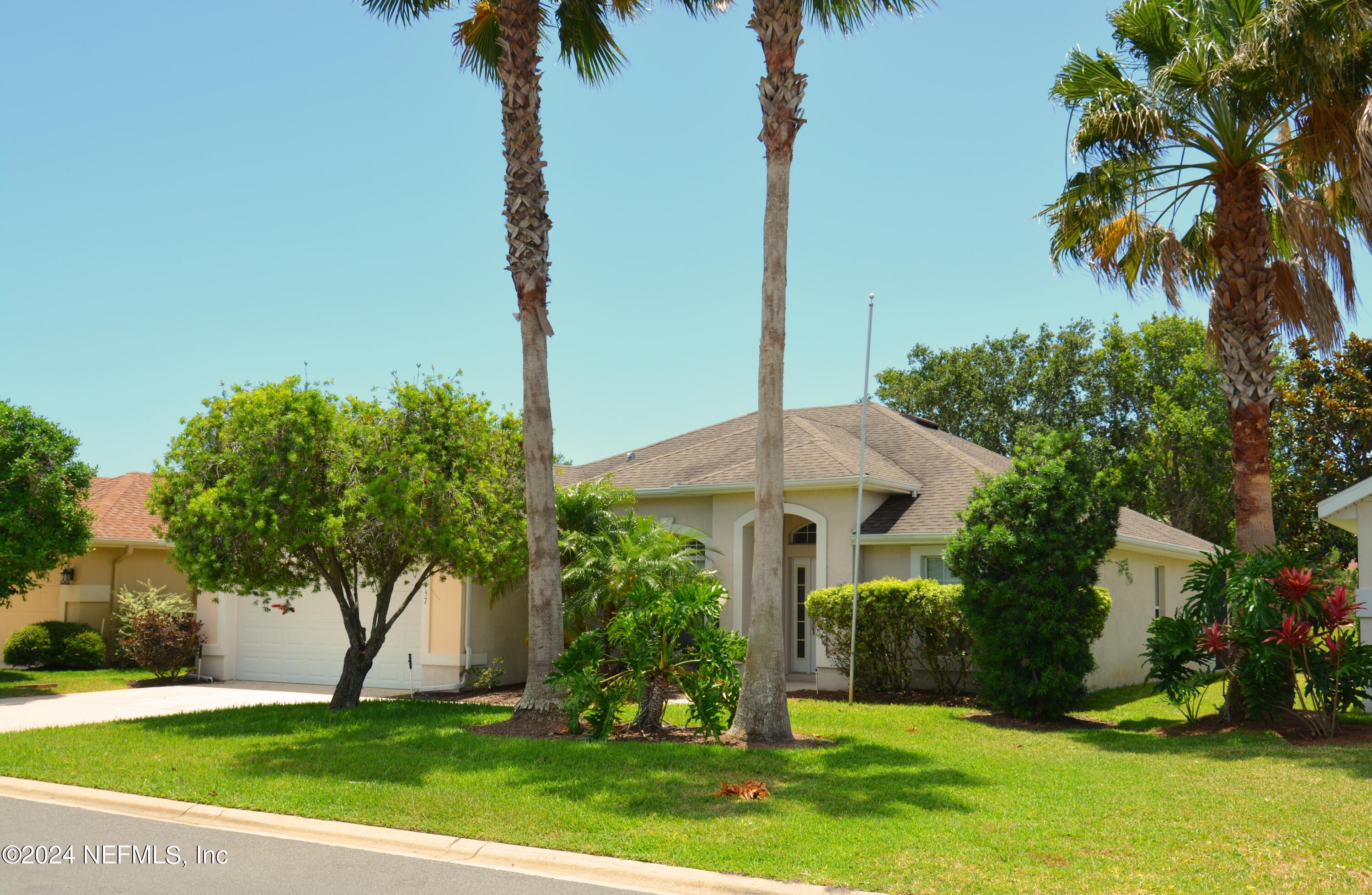 957 WINDWARD, 2031687, St Augustine, Single Family Residence,  sold, PROPERTY EXPERTS 