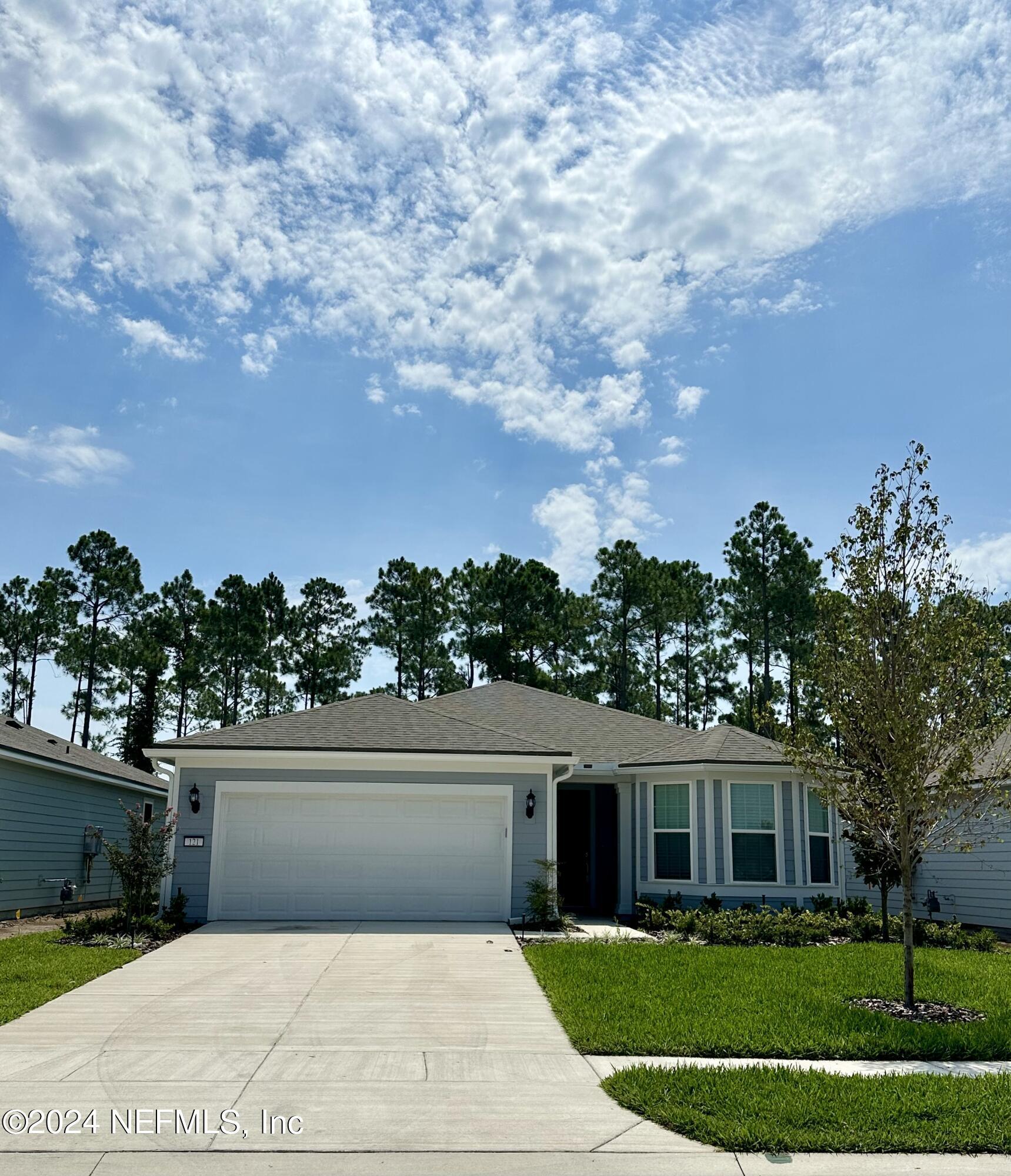 121 CREEK PEBBLE, 2037679, Ponte Vedra, Single Family Residence,  sold, PROPERTY EXPERTS 