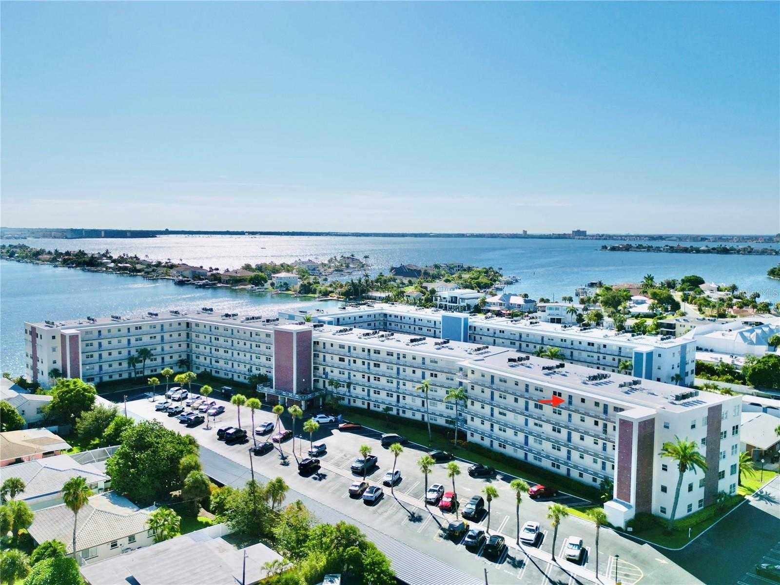 5575 GULF 522, ST PETE BEACH, Condominium,  for sale, PROPERTY EXPERTS 