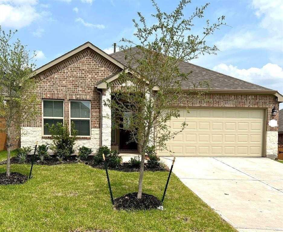 26023 Babe Ruth, 2961271, Splendora, Single-Family,  for sale, PROPERTY EXPERTS 