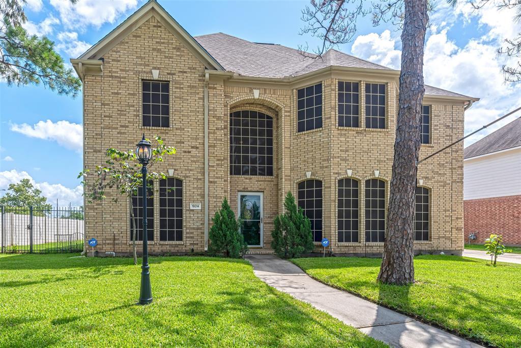 19314 Winter Canyon, 10642065, Tomball, Single-Family,  for sale, PROPERTY EXPERTS 