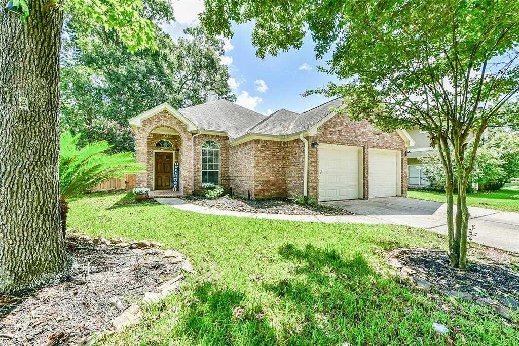 12506 Lakeview, 34496269, Montgomery, Single-Family,  for sale, PROPERTY EXPERTS 