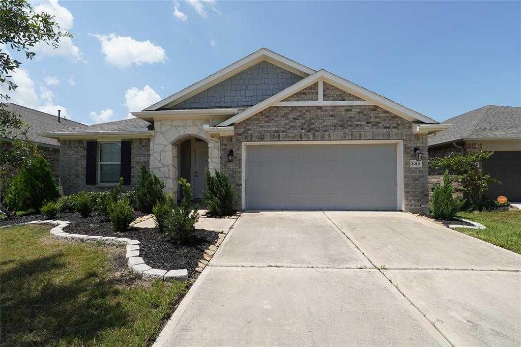 2019 Levant, 93698140, Baytown, Single-Family,  for sale, PROPERTY EXPERTS 