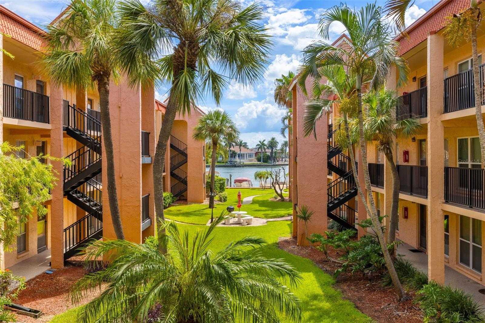 8921 BLIND PASS 250, ST PETE BEACH, Condominium,  for rent, PROPERTY EXPERTS 