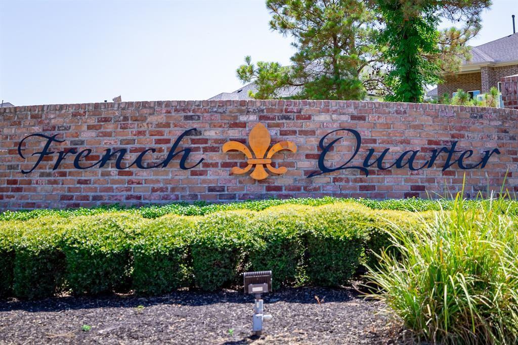 12973 French Quarter, 63960796, Willis, Lots,  for sale, PROPERTY EXPERTS 