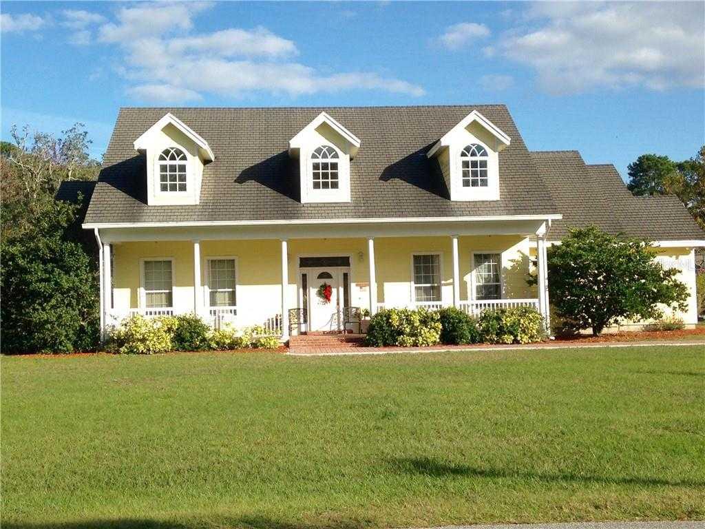 3105 ORANGE COUNTRY CLUB, WINTER GARDEN, Single Family Residence,  for sale, PROPERTY EXPERTS 