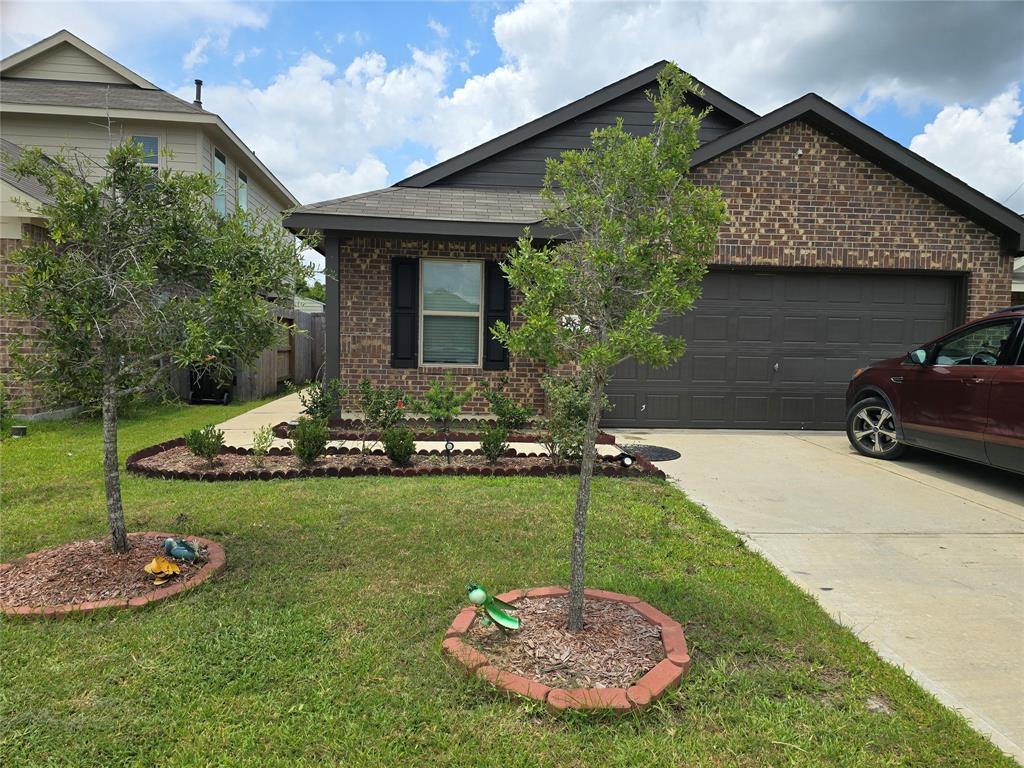 8647 Bar Harbor, 43182269, Baytown, Single-Family,  for sale, PROPERTY EXPERTS 