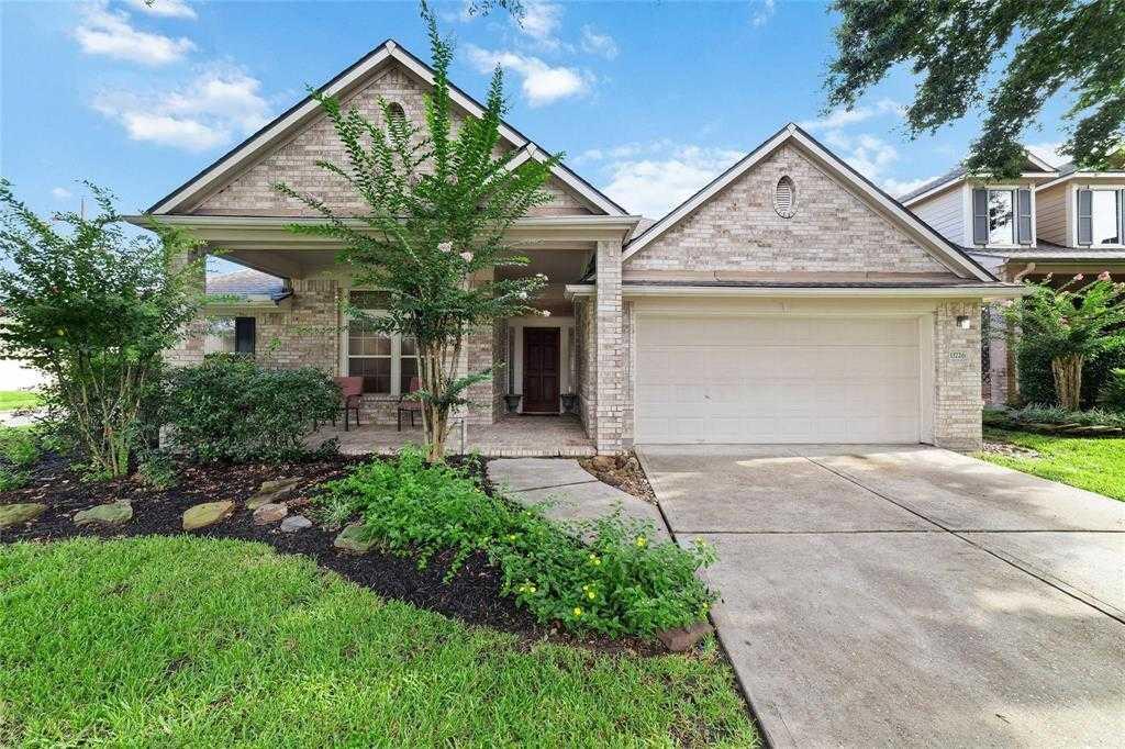 11726 Newlands, 64422093, Tomball, Single-Family,  for sale, PROPERTY EXPERTS 