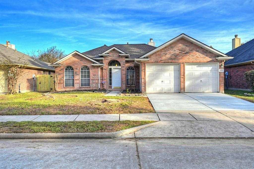 18318 Auburn Woods, 86112268, Cypress, Single Family Detached,  for rent, PROPERTY EXPERTS 