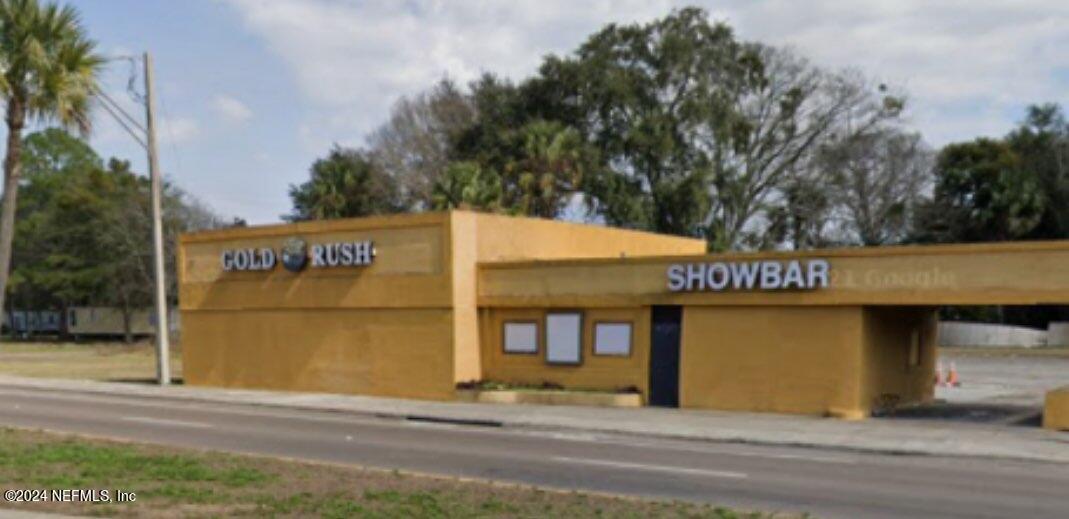 4919 MAIN, 2038238, Jacksonville, Business,  for sale, PROPERTY EXPERTS 