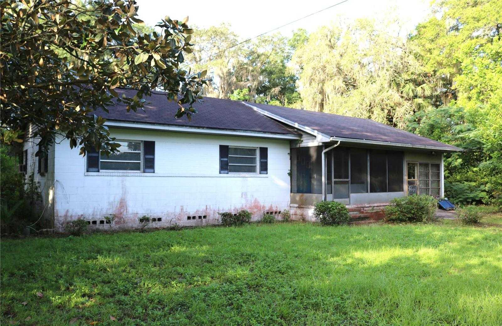 2539 31ST, GAINESVILLE, Single Family Residence,  for sale, PROPERTY EXPERTS 